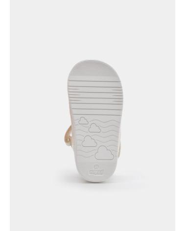 MAYORAL ZAPATOS MAYORAL PARA BEBÉ NIÑA, PRIMEROS PASOS, BEIGE BEIG