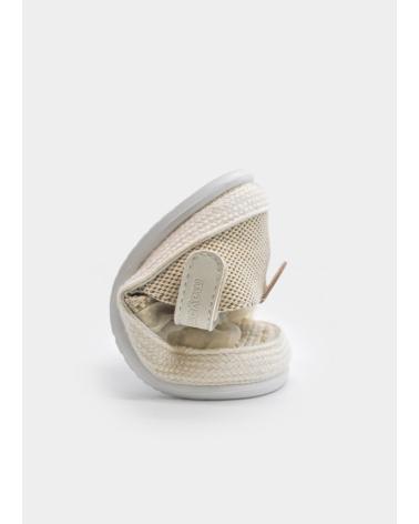 MAYORAL ZAPATOS MAYORAL PARA BEBÉ NIÑA, PRIMEROS PASOS, BEIGE BEIG