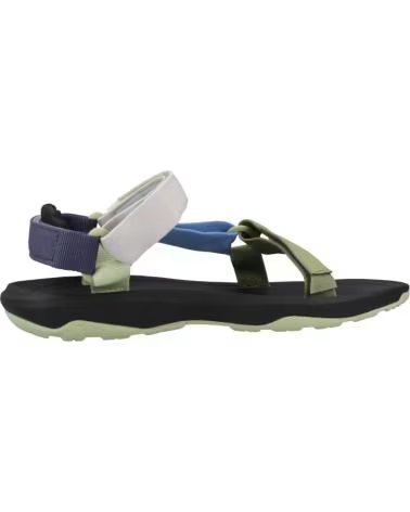 TEVA SANDALIAS 001019390Y-GWM EN MULTICOLOR PARA NINOS GLOW MULTI