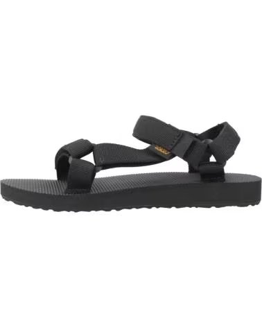 SANDALES TEVA ORIGINAL UNIVER POUR ENFANTS BLK