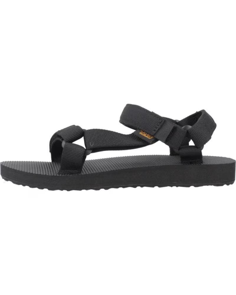 SANDALES TEVA ORIGINAL UNIVER POUR ENFANTS BLK