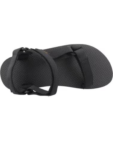 SANDALES TEVA ORIGINAL UNIVER POUR ENFANTS BLK