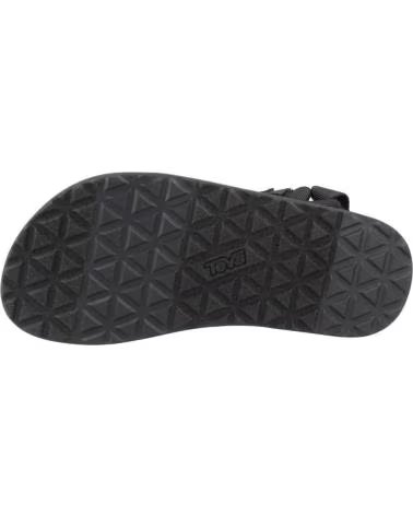 SANDALES TEVA ORIGINAL UNIVER POUR ENFANTS BLK