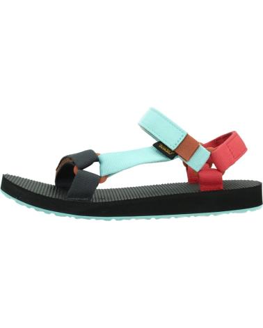 TEVA SANDALIAS TEVA ORIGINAL UNIVER NIÑOS MULTICOLOR RFR