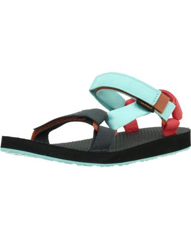 TEVA SANDALIAS TEVA ORIGINAL UNIVER NIÑOS MULTICOLOR RFR