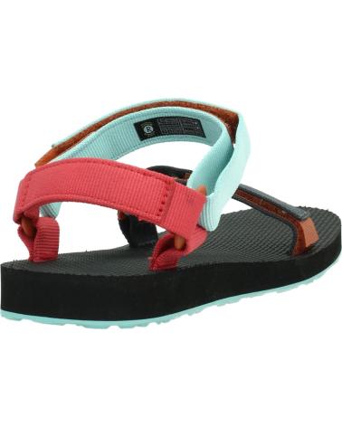 TEVA SANDALIAS TEVA ORIGINAL UNIVER NIÑOS MULTICOLOR RFR