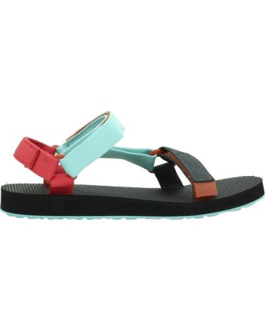 TEVA SANDALIAS TEVA ORIGINAL UNIVER NIÑOS MULTICOLOR RFR