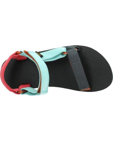 TEVA SANDALIAS TEVA ORIGINAL UNIVER NIÑOS MULTICOLOR RFR