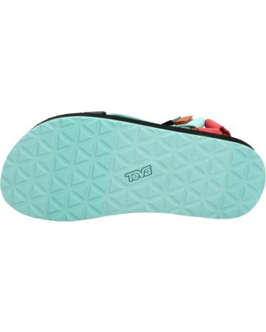 TEVA SANDALIAS TEVA ORIGINAL UNIVER NIÑOS MULTICOLOR RFR