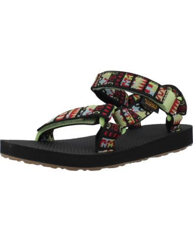 TEVA SANDALIAS TEVA ORIGINAL UNIVERSAL PARA NIÑO GRL