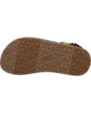TEVA SANDALIAS TEVA ORIGINAL UNIVERSAL PARA NIÑO GRL