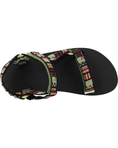 TEVA SANDALIAS TEVA ORIGINAL UNIVERSAL PARA NIÑO GRL