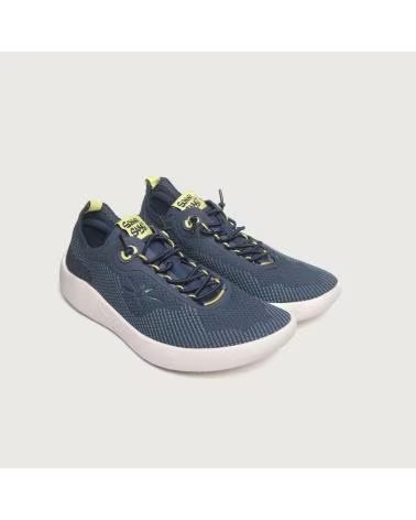 SUNNI SABBI TÊNIS ESPORTIVO MASCULINO SUNNI SABBI FLY-X-011 MA AZUL