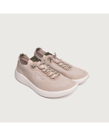SUNNI SABBI ZAPATILLAS DEPORTIVAS SUNNI SABBI HOMBRE FLY-X-011 TAUPE TAUPE