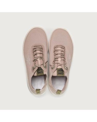 SUNNI SABBI ZAPATILLAS DEPORTIVAS SUNNI SABBI HOMBRE FLY-X-011 TAUPE TAUPE