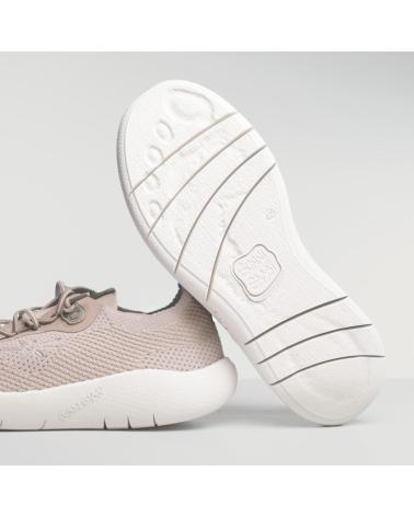 SUNNI SABBI ZAPATILLAS DEPORTIVAS SUNNI SABBI HOMBRE FLY-X-011 TAUPE TAUPE