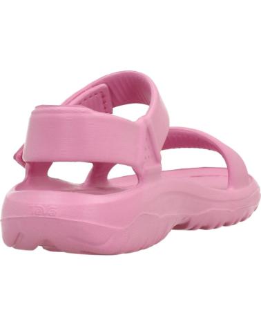 TEVA SANDALIAS TEVA HURRICANE DRIFT PARA NIÑOS, ROSA RBL