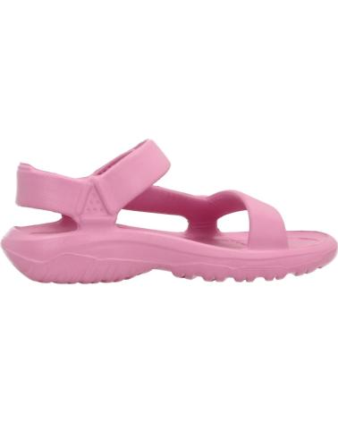 TEVA SANDALIAS TEVA HURRICANE DRIFT PARA NIÑOS, ROSA RBL