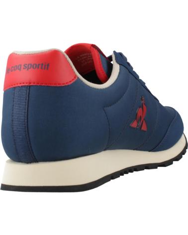 LE COQ SPORTIF ZAPATILLAS LE COQ SPORTIF RACERONE2 HOMBRE AZUL BLUERED