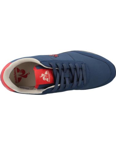 LE COQ SPORTIF ZAPATILLAS LE COQ SPORTIF RACERONE2 HOMBRE AZUL BLUERED