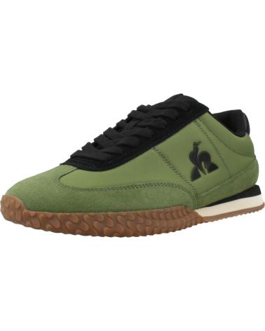 LE COQ SPORTIF ZAPATILLAS LE COQ SPORTIF VELOCE I HOMBRE VERDE GRNBLK