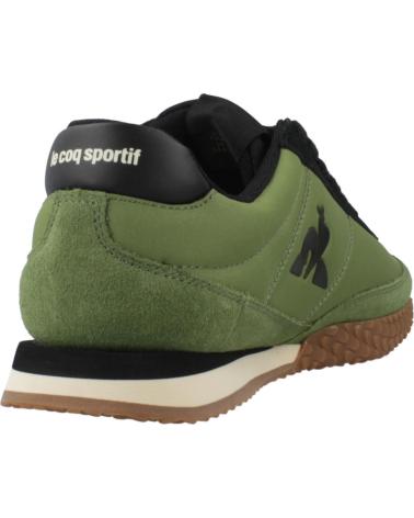 LE COQ SPORTIF ZAPATILLAS LE COQ SPORTIF VELOCE I HOMBRE VERDE GRNBLK