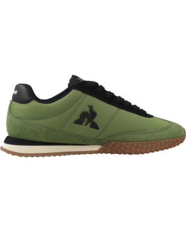 LE COQ SPORTIF ZAPATILLAS LE COQ SPORTIF VELOCE I HOMBRE VERDE GRNBLK