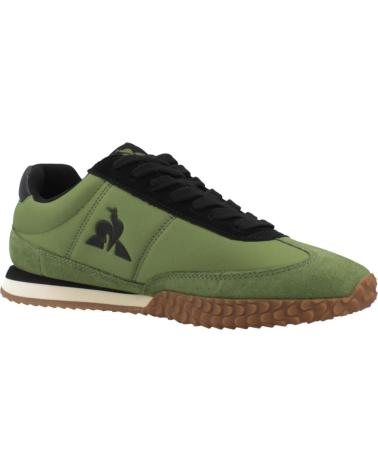 LE COQ SPORTIF ZAPATILLAS LE COQ SPORTIF VELOCE I HOMBRE VERDE GRNBLK