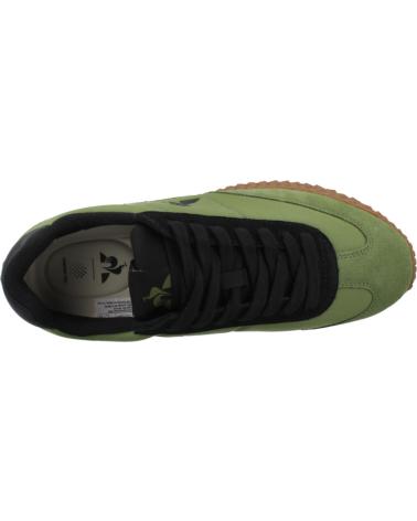 LE COQ SPORTIF ZAPATILLAS LE COQ SPORTIF VELOCE I HOMBRE VERDE GRNBLK