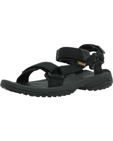 TEVA SANDALIAS TEVA M TERRA FI LITE HOMBRE NEGRO BLK
