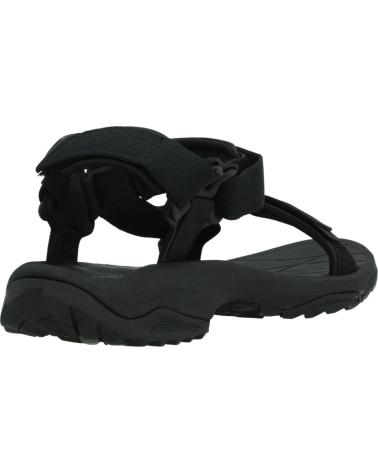 TEVA SANDALIAS TEVA M TERRA FI LITE HOMBRE NEGRO BLK