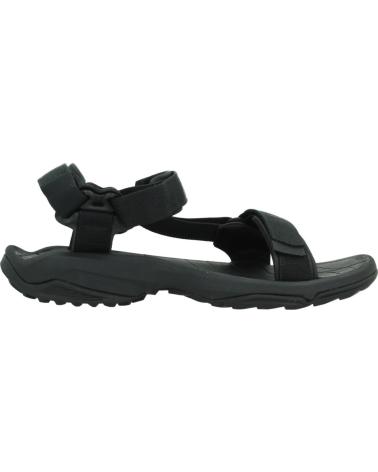 TEVA SANDALIAS TEVA M TERRA FI LITE HOMBRE NEGRO BLK