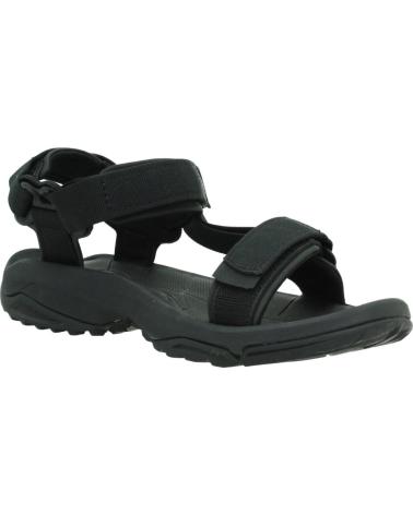TEVA SANDALIAS TEVA M TERRA FI LITE HOMBRE NEGRO BLK