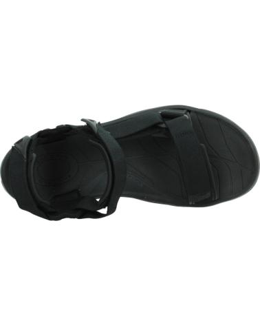 TEVA SANDALIAS TEVA M TERRA FI LITE HOMBRE NEGRO BLK