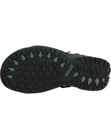 TEVA SANDALIAS TEVA M TERRA FI LITE HOMBRE NEGRO BLK