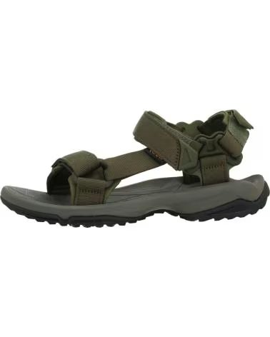 TEVA Sandalias 0001001473-Dvd en marron para hombre MARRON
