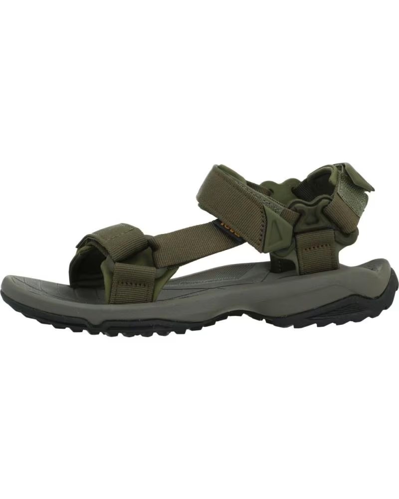 TEVA Sandalias 0001001473-Dvd en marron para hombre MARRON