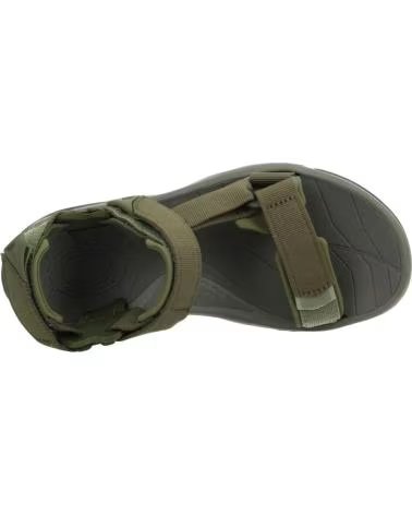 TEVA Sandalias 0001001473-Dvd en marron para hombre MARRON