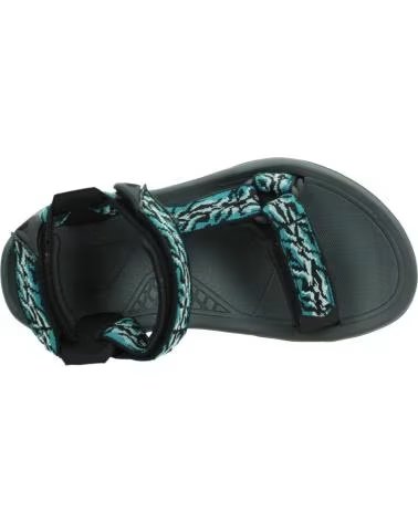 TEVA SANDÁLIAS TEVA FEMININAS MULTICORES MULTICOLOR