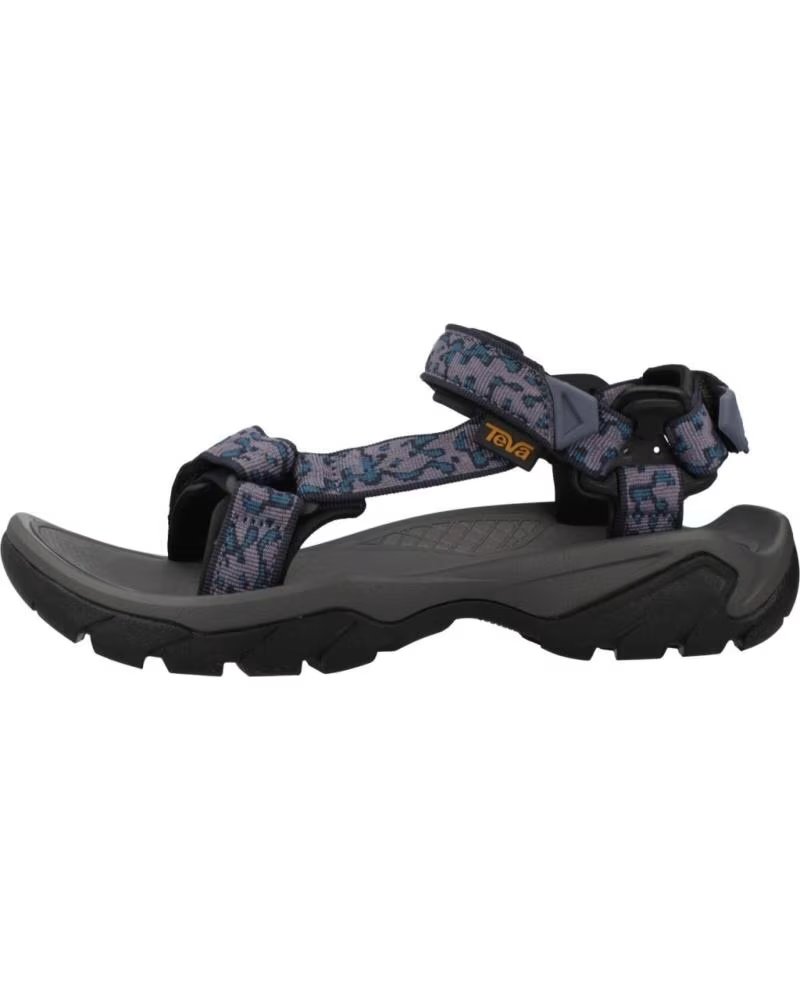 TEVA SANDALES TEVA FEMME BLEU AZUL