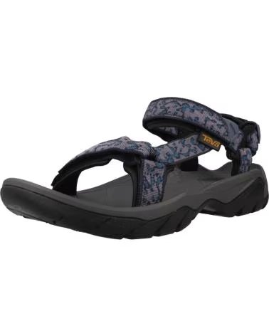 TEVA SANDALES TEVA FEMME BLEU AZUL