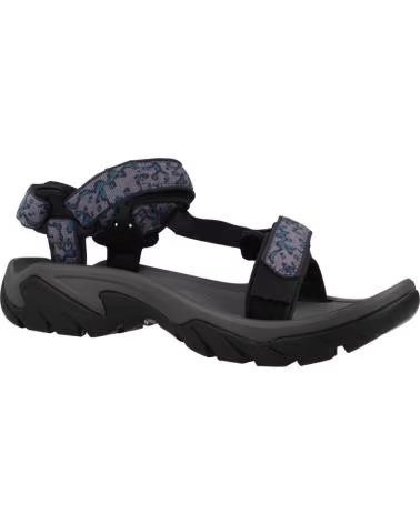 TEVA SANDALES TEVA FEMME BLEU AZUL