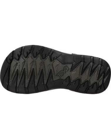 TEVA SANDALES TEVA FEMME BLEU AZUL
