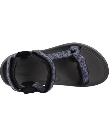 TEVA SANDALES TEVA FEMME BLEU AZUL