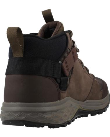 TEVA BOTAS TEVA GRANDVIEW GTX PARA HOMBRE, MARRÓN CKL