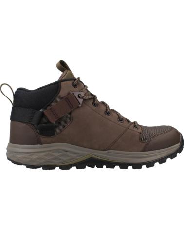 TEVA BOTAS TEVA GRANDVIEW GTX PARA HOMBRE, MARRÓN CKL