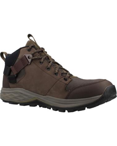 TEVA BOTAS TEVA GRANDVIEW GTX PARA HOMBRE, MARRÓN CKL
