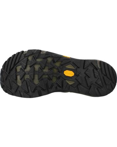 TEVA BOTAS TEVA GRANDVIEW GTX PARA HOMBRE, MARRÓN CKL