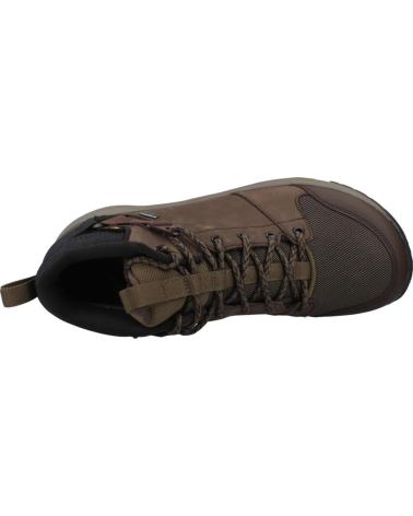 TEVA BOTAS TEVA GRANDVIEW GTX PARA HOMBRE, MARRÓN CKL