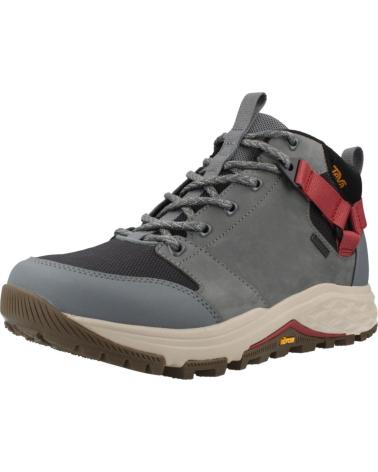 TEVA BOTAS DE SENDERISMO IMPERMEABLES TEVA W GRANDVIEW GTX PARA MUJER SES